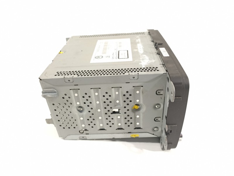 Recambio de sistema audio / radio cd para volkswagen touran (1t3) advance referencia OEM IAM 1K0035186AN  