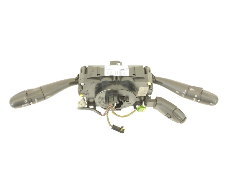 Recambio de mando luces para peugeot 207 confort referencia OEM IAM 96630732XT  