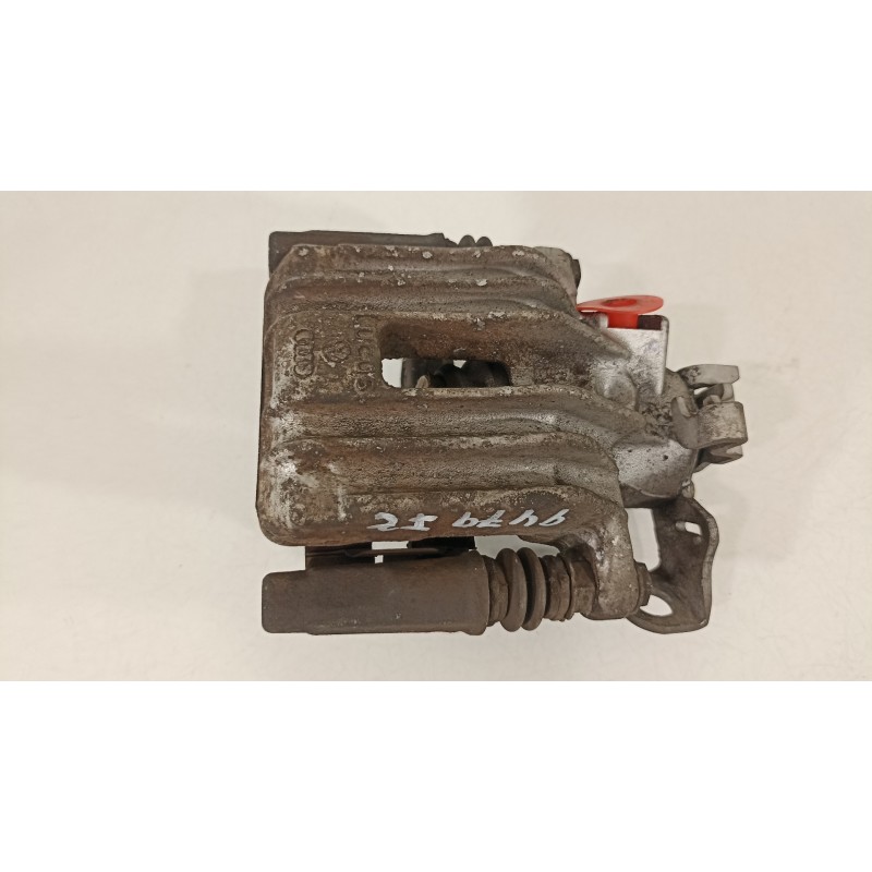 Recambio de pinza freno trasera izquierda para volkswagen new beetle cabriolet (1y7) 1.9 tdi referencia OEM IAM 1J0615423G  