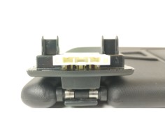 Recambio de parasol izquierdo para mercedes-benz clase b (w246) b 200 cdi be (246.201) referencia OEM IAM A2468100310 A099821001 2