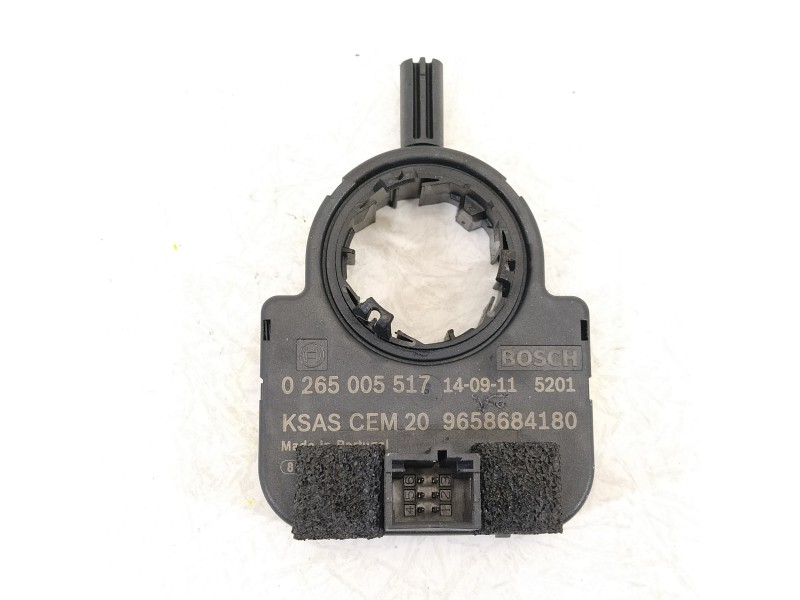 Recambio de sensor para citroën c5 station wagon millenium referencia OEM IAM 9658684180  