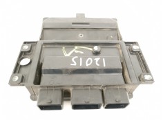Recambio de centralita motor uce para renault clio iii 20 aniversario referencia OEM IAM 8200399038 8200513163  2