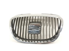 Recambio de rejilla delantera para seat toledo (5p2) exclusive referencia OEM IAM 5P0853654  