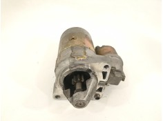 Recambio de motor arranque para fiat panda (169) 1.2 8v dynamic referencia OEM IAM 63102022   2