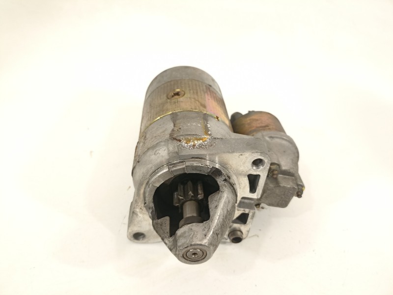 Recambio de motor arranque para fiat panda (169) 1.2 8v dynamic referencia OEM IAM 63102022  