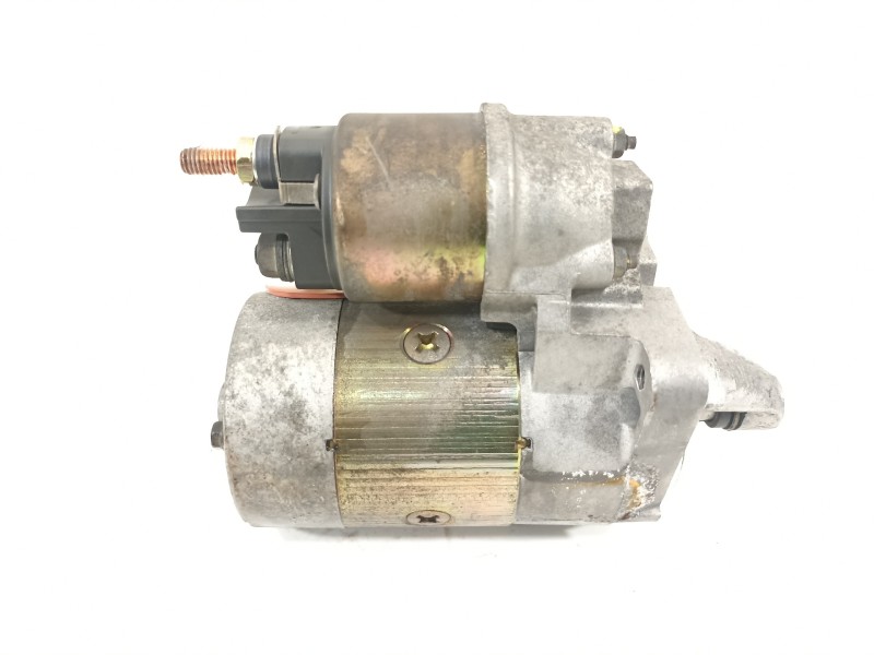 Recambio de motor arranque para fiat panda (169) 1.2 8v dynamic referencia OEM IAM 63102022  