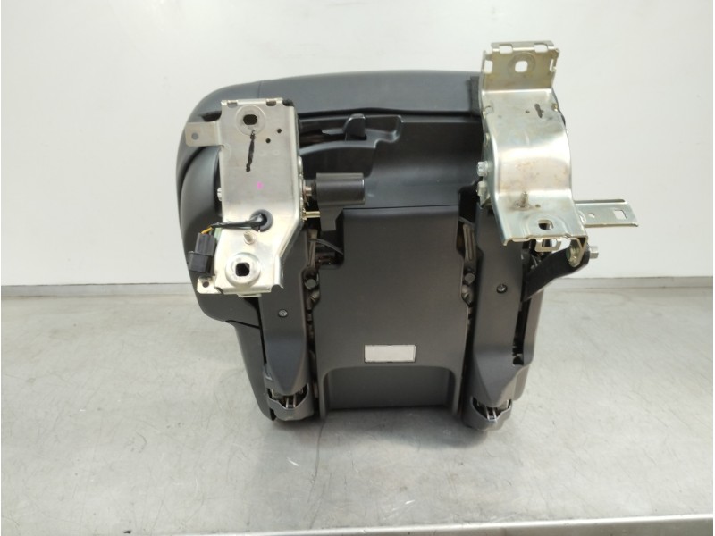 Recambio de asientos trasero derecho para citroën c-crosser xtr referencia OEM IAM   