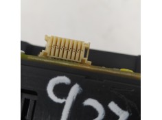 Recambio de mando limpia para ford focus lim. (cb8) edition referencia OEM IAM CV6T17A553BD   2