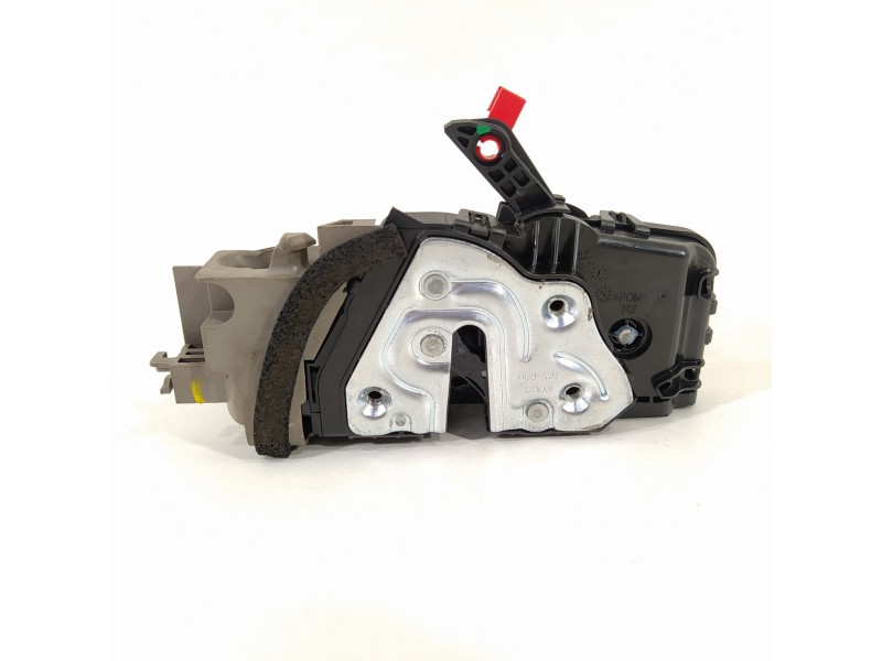 Recambio de cerradura puerta delantera derecha para kia ceed business referencia OEM IAM 81320J7000  