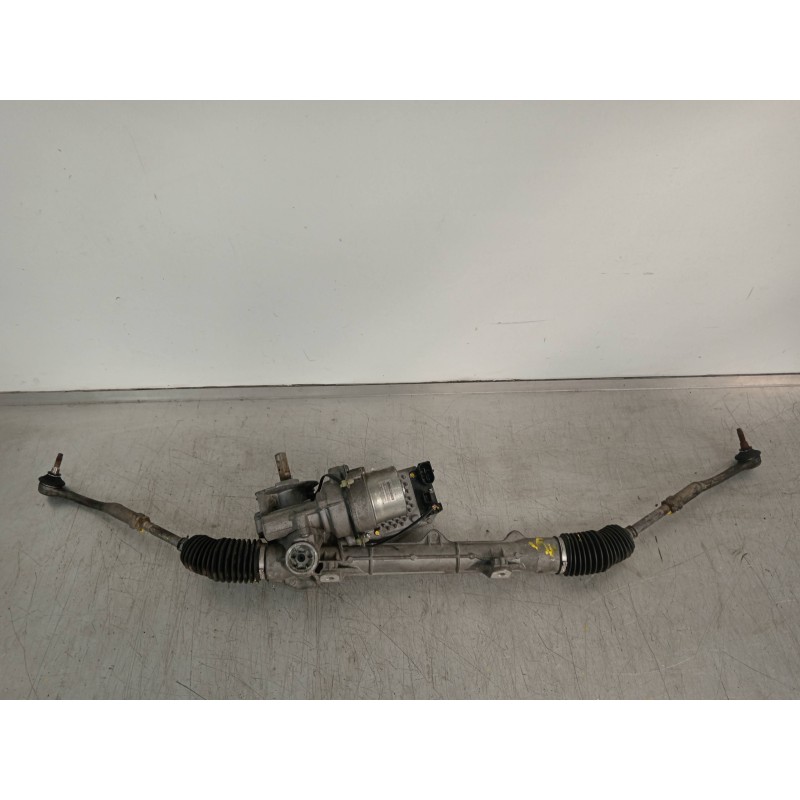 Recambio de cremallera direccion para peugeot 207 confort referencia OEM IAM 9684064880 6900001537 6700001770B