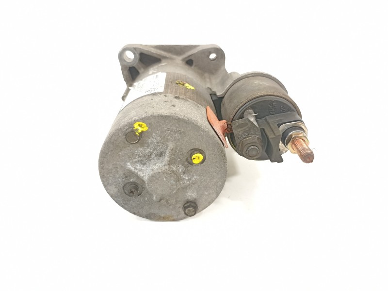 Recambio de motor arranque para fiat panda (169) 1.2 8v dynamic referencia OEM IAM 63102022  