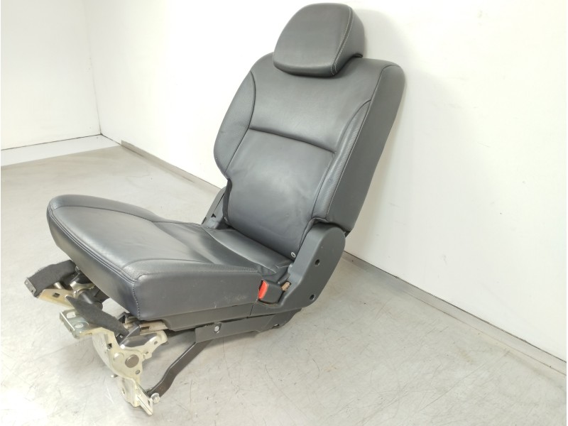 Recambio de asientos trasero derecho para citroën c-crosser xtr referencia OEM IAM   