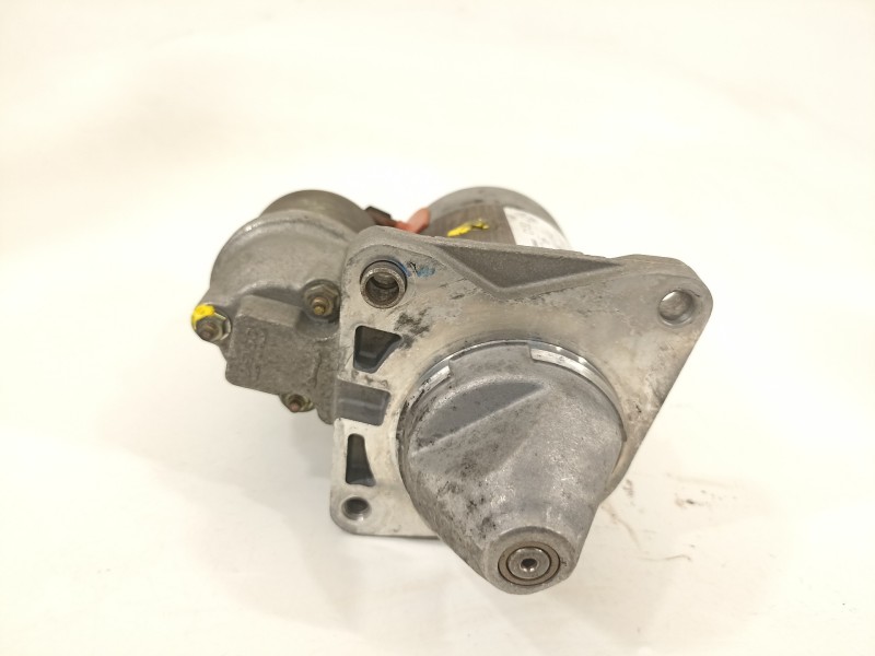 Recambio de motor arranque para fiat panda (169) 1.2 8v dynamic referencia OEM IAM 63102022  