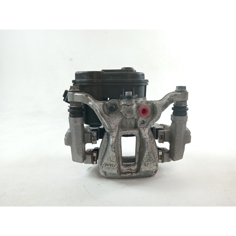 Recambio de pinza freno trasera izquierda para toyota c-hr ax1t(eu,m)/zyx10(h)/zyx10l-ahxgbw(3a) referencia OEM IAM 46310F4011  