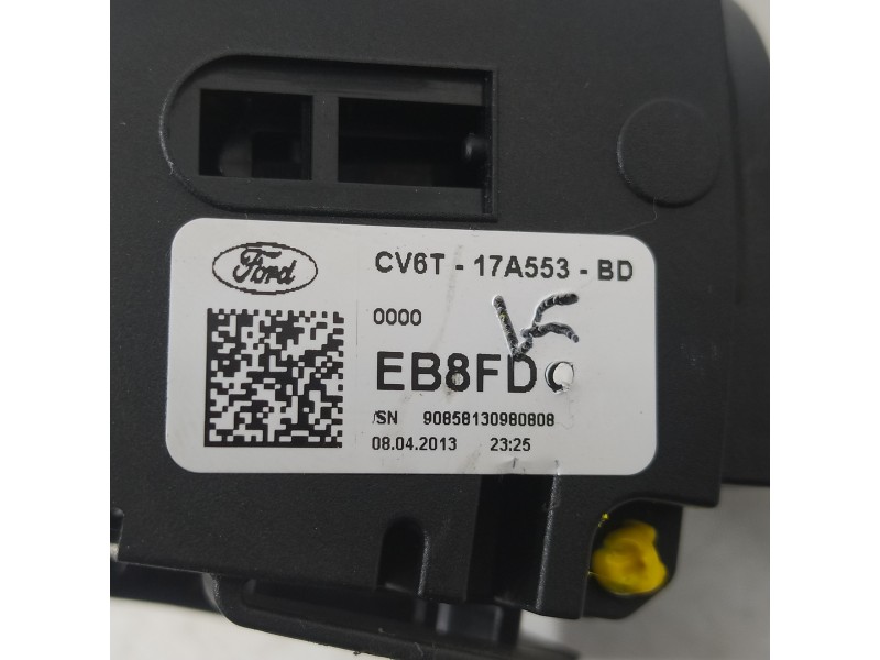 Recambio de mando limpia para ford focus lim. (cb8) edition referencia OEM IAM CV6T17A553BD  