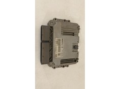 Recambio de centralita motor uce para fiat grande punto (199) 1.9 8v multijet sport referencia OEM IAM 55206220 1994344B2ACM 