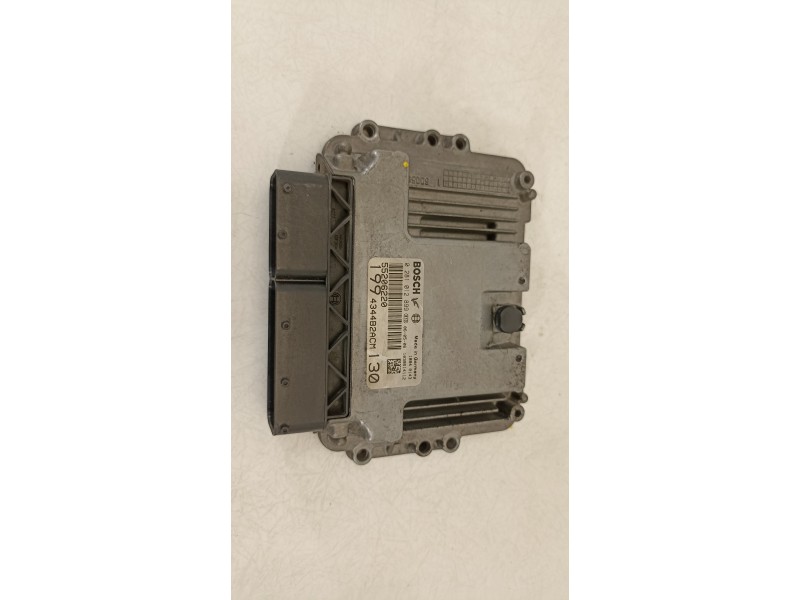 Recambio de centralita motor uce para fiat grande punto (199) 1.9 8v multijet sport referencia OEM IAM 55206220 1994344B2ACM 