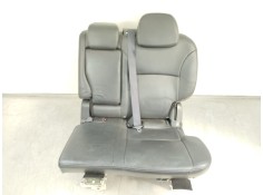 Recambio de asientos trasero izquierdo para citroën c-crosser xtr referencia OEM IAM   