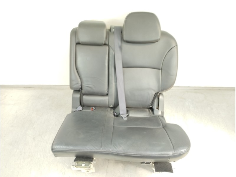 Recambio de asientos trasero izquierdo para citroën c-crosser xtr referencia OEM IAM   