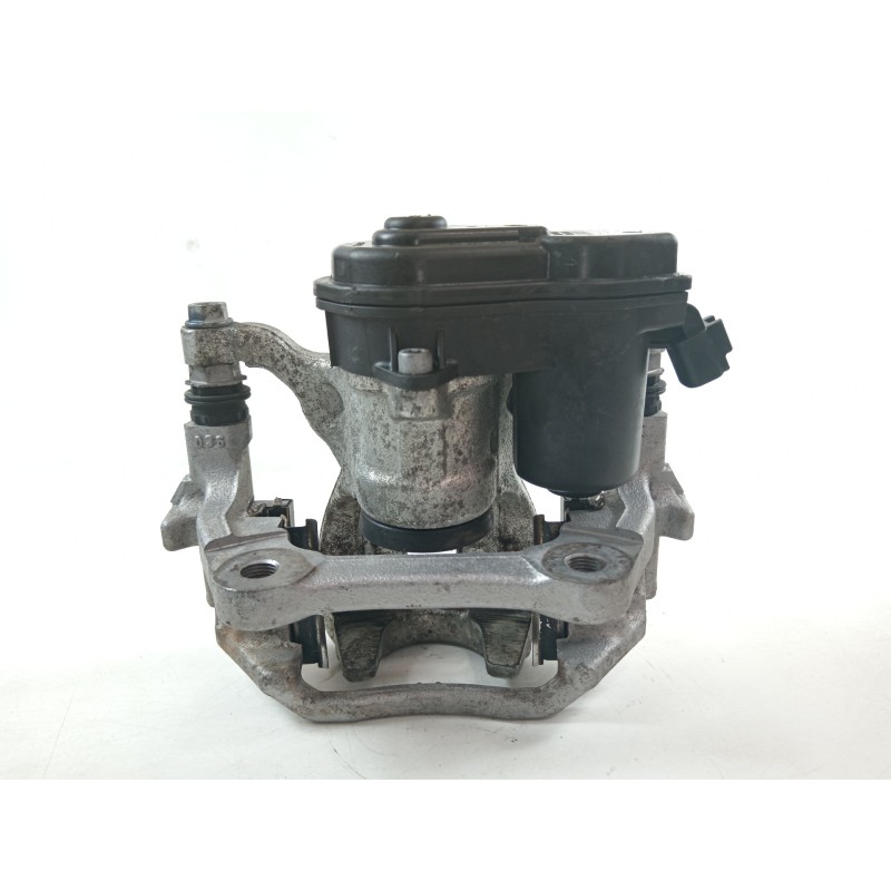 Recambio de pinza freno trasera izquierda para toyota c-hr ax1t(eu,m)/zyx10(h)/zyx10l-ahxgbw(3a) referencia OEM IAM 46310F4011  
