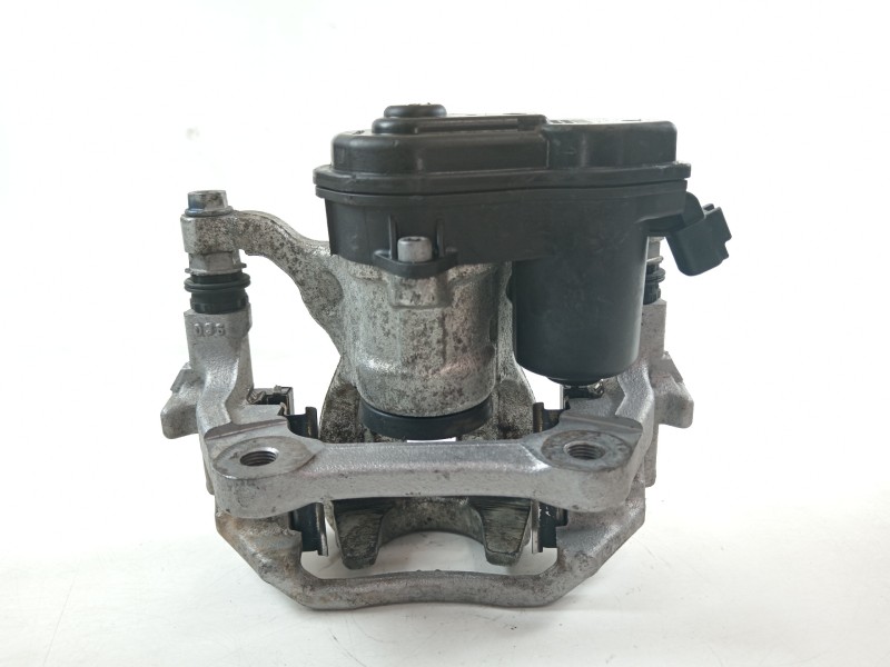 Recambio de pinza freno trasera izquierda para toyota c-hr ax1t(eu,m)/zyx10(h)/zyx10l-ahxgbw(3a) referencia OEM IAM 46310F4011  