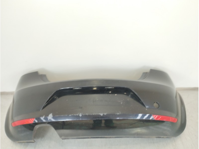 Recambio de paragolpes trasero para seat leon (1p1) stylance / style referencia OEM IAM 1P0807421  