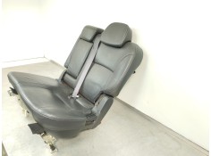 Recambio de asientos trasero izquierdo para citroën c-crosser xtr referencia OEM IAM    2