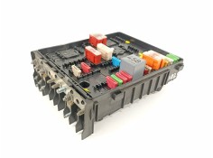 Recambio de caja reles / fusibles para seat toledo (5p2) exclusive referencia OEM IAM 1K0937124K   2