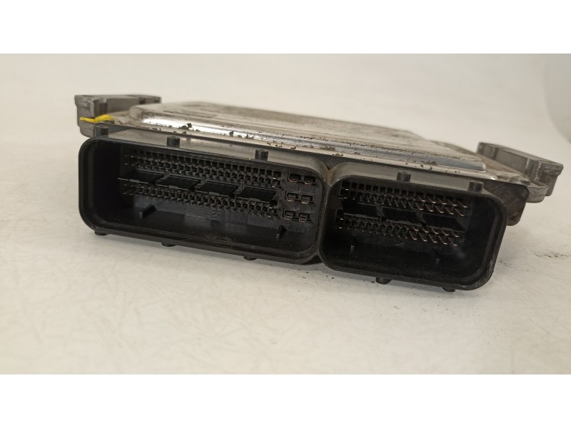 Recambio de centralita motor uce para fiat grande punto (199) 1.9 8v multijet sport referencia OEM IAM 55206220 1994344B2ACM 