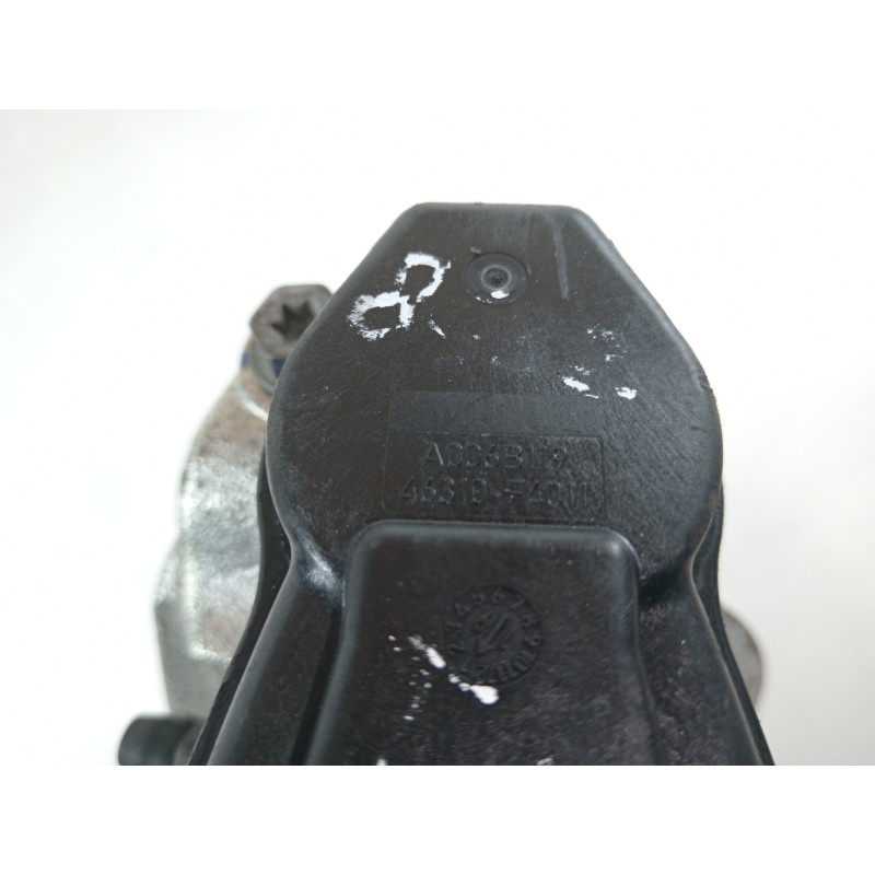 Recambio de pinza freno trasera izquierda para toyota c-hr ax1t(eu,m)/zyx10(h)/zyx10l-ahxgbw(3a) referencia OEM IAM 46310F4011  