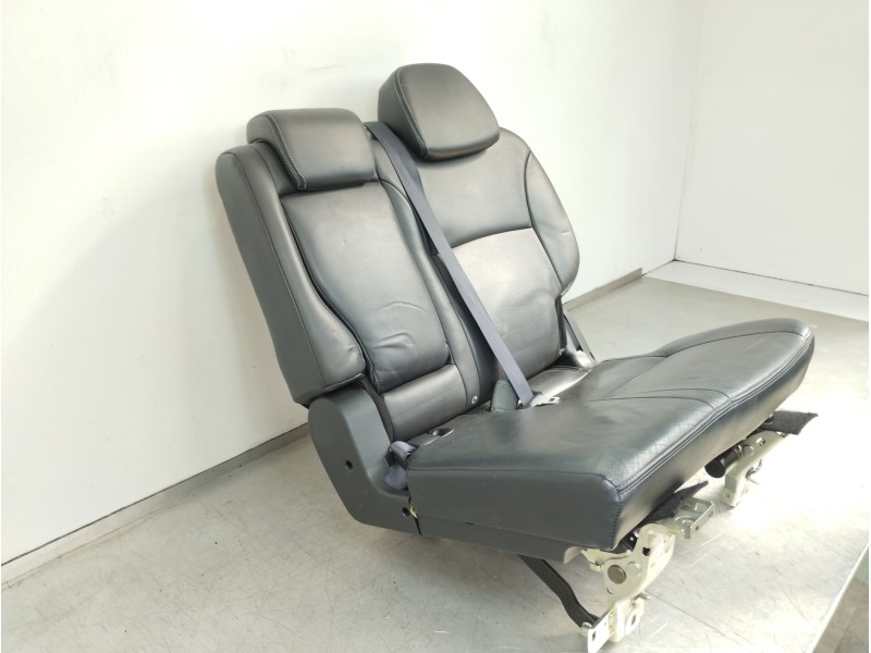 Recambio de asientos trasero izquierdo para citroën c-crosser xtr referencia OEM IAM   