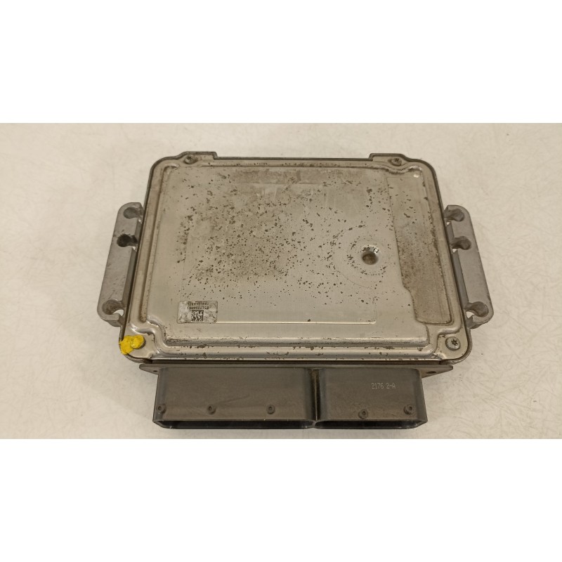 Recambio de centralita motor uce para fiat grande punto (199) 1.9 8v multijet sport referencia OEM IAM 55206220 1994344B2ACM 