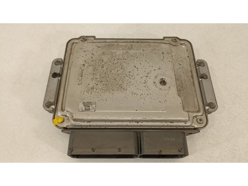 Recambio de centralita motor uce para fiat grande punto (199) 1.9 8v multijet sport referencia OEM IAM 55206220 1994344B2ACM 