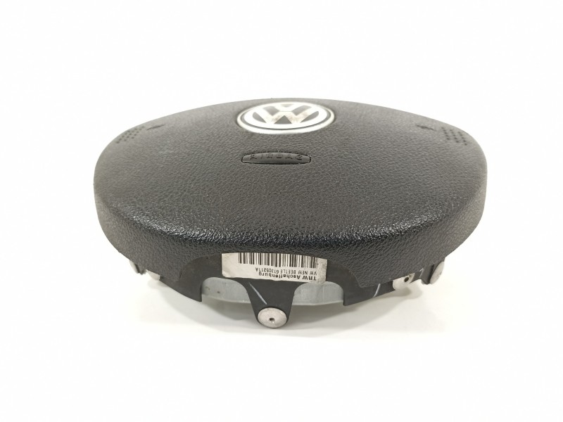 Recambio de kit airbag para volkswagen new beetle cabriolet (1y7) 1.9 tdi referencia OEM IAM 1C0880201M 1C0880204E 