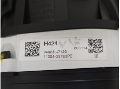 Recambio de cuadro instrumentos para kia ceed business referencia OEM IAM 94023J7120 1100433783PO  2
