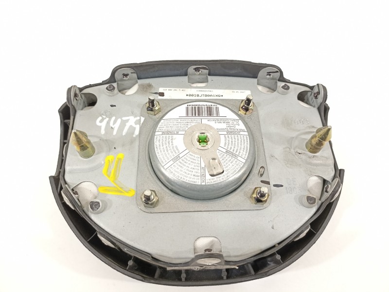 Recambio de kit airbag para volkswagen new beetle cabriolet (1y7) 1.9 tdi referencia OEM IAM 1C0880201M 1C0880204E 