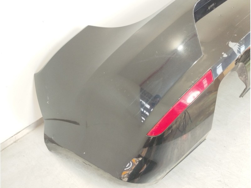 Recambio de paragolpes trasero para seat leon (1p1) stylance / style referencia OEM IAM 1P0807421  
