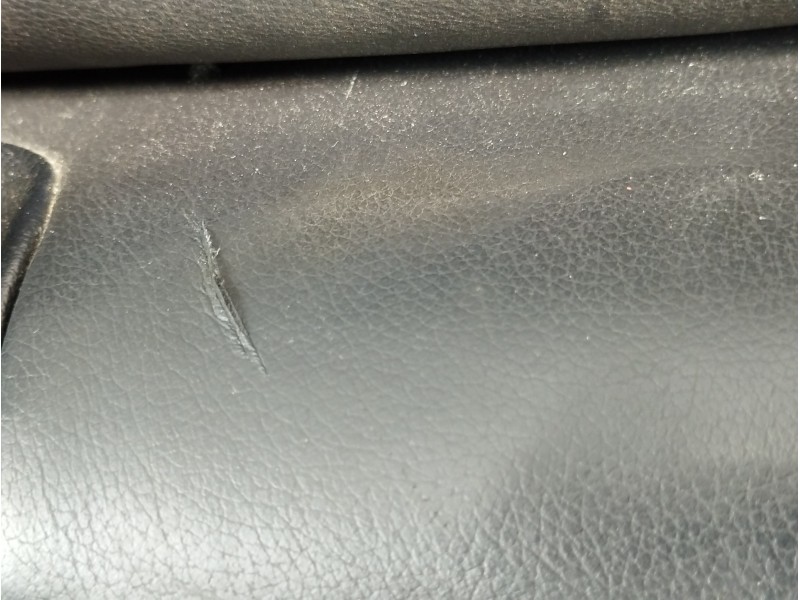 Recambio de asientos trasero izquierdo para citroën c-crosser xtr referencia OEM IAM   