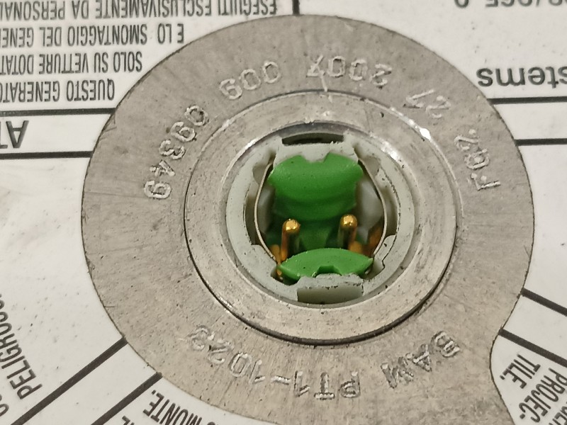 Recambio de kit airbag para volkswagen new beetle cabriolet (1y7) 1.9 tdi referencia OEM IAM 1C0880201M 1C0880204E 