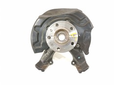 Recambio de mangueta delantera izquierda para seat arona xperience referencia OEM IAM 2Q0407255AD  