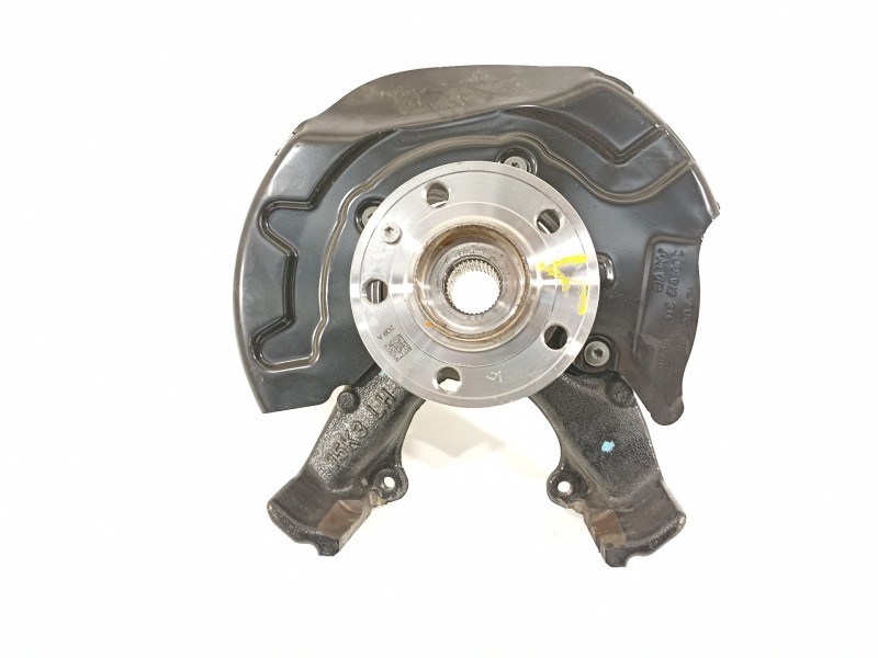 Recambio de mangueta delantera izquierda para seat arona xperience referencia OEM IAM 2Q0407255AD  