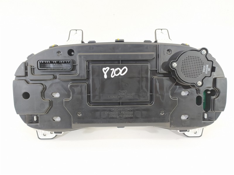 Recambio de cuadro instrumentos para kia ceed business referencia OEM IAM 94023J7120 1100433783PO 