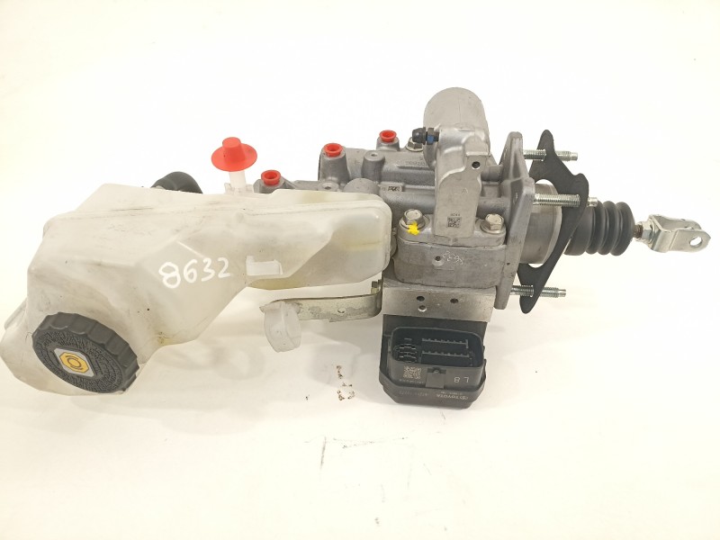 Recambio de abs para toyota c-hr ax1t(eu,m)/zyx10(h)/zyx10l-ahxgbw(3a) referencia OEM IAM 4707047070  