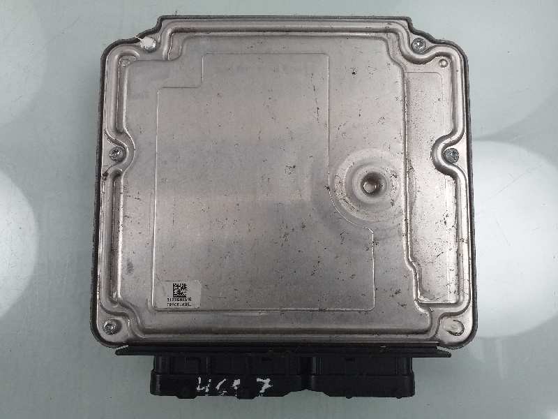 Recambio de centralita motor uce para toyota auris luna+ referencia OEM IAM 8966102S80 0281014846 