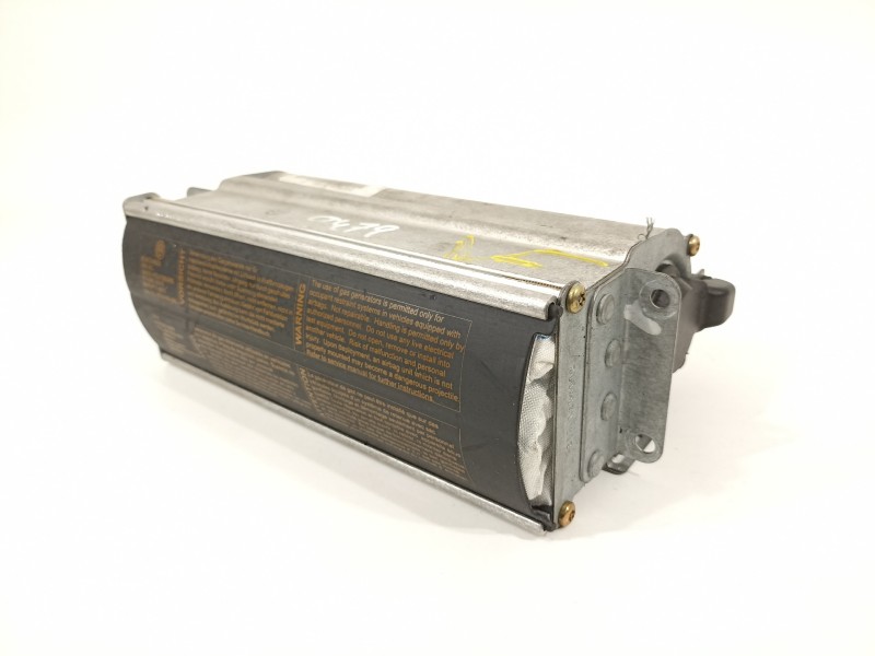 Recambio de kit airbag para volkswagen new beetle cabriolet (1y7) 1.9 tdi referencia OEM IAM 1C0880201M 1C0880204E 