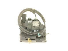 Recambio de cerradura puerta delantera derecha para fiat grande punto (199) 1.9 8v multijet sport referencia OEM IAM 55702904 97 2