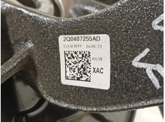 Recambio de mangueta delantera izquierda para seat arona xperience referencia OEM IAM 2Q0407255AD   2