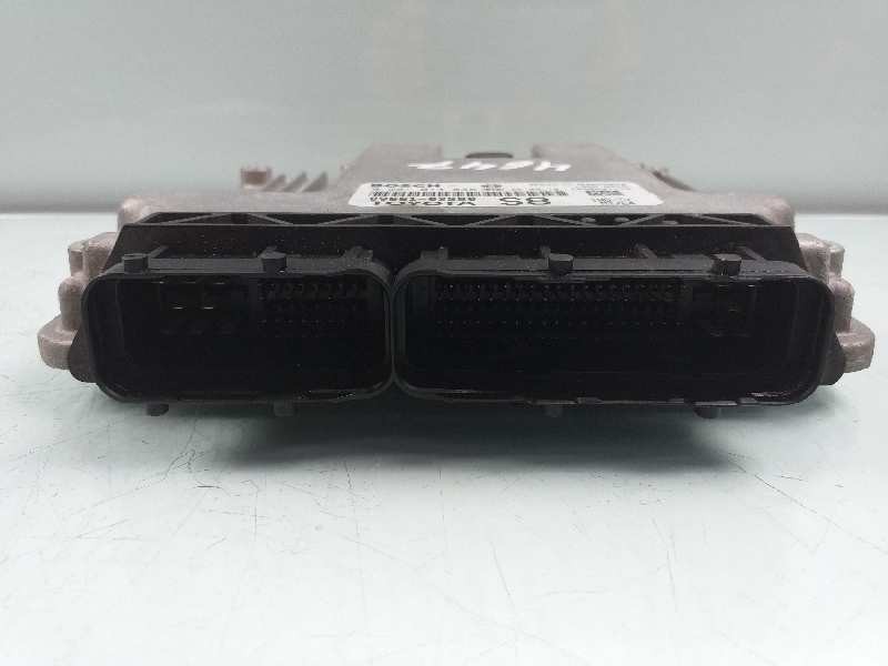 Recambio de centralita motor uce para toyota auris luna+ referencia OEM IAM 8966102S80 0281014846 