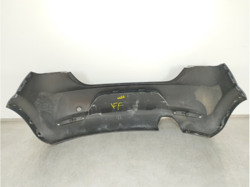Recambio de paragolpes trasero para seat leon (1p1) stylance / style referencia OEM IAM 1P0807421  