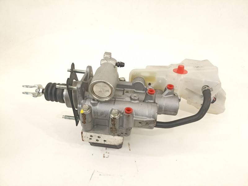 Recambio de abs para toyota c-hr ax1t(eu,m)/zyx10(h)/zyx10l-ahxgbw(3a) referencia OEM IAM 4707047070  